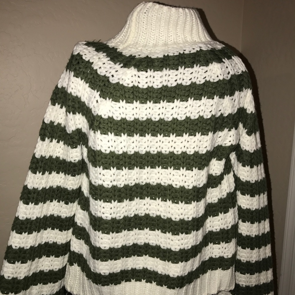 Cozy Casual sweater